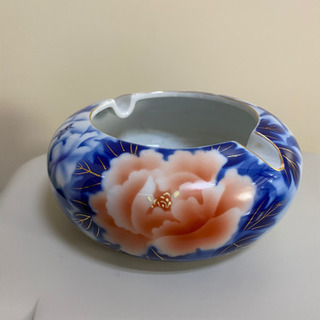 深川製　灰皿の画像