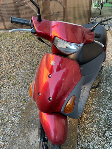 乗り方は綺麗です