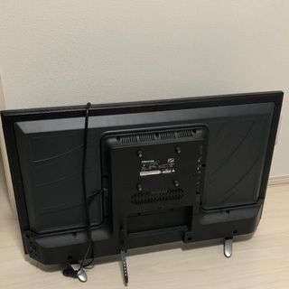 ハイセンス 32型ハイビジョン液晶テレビ HS32K225の画像