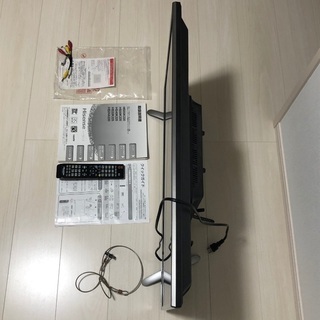 ハイセンス 32型ハイビジョン液晶テレビ HS32K225の画像