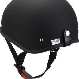 ダックテール 半キャップ ヘルメット 新品未使用 XL