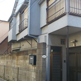 大井町まで10分！戸建を改装したシェアハウス、2階です！