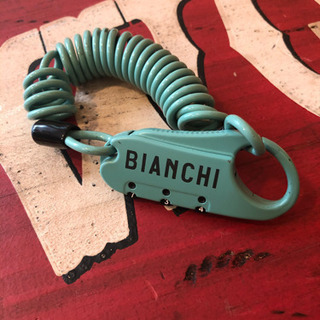 ビアンキBianchiマウンテンバイクKUMAの画像