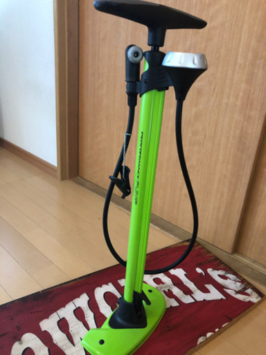 ビアンキBianchiマウンテンバイクKUMA