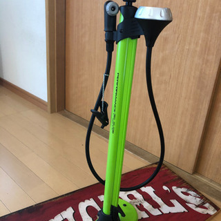 ビアンキBianchiマウンテンバイクKUMAの画像