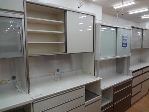 【取りに来れる方限定】Pamounaのレンジボード!!