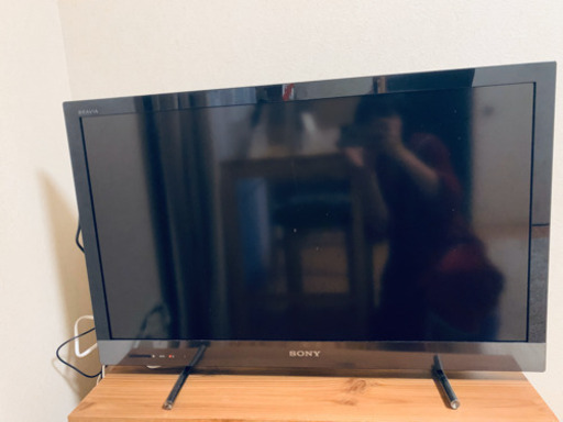 テレビ