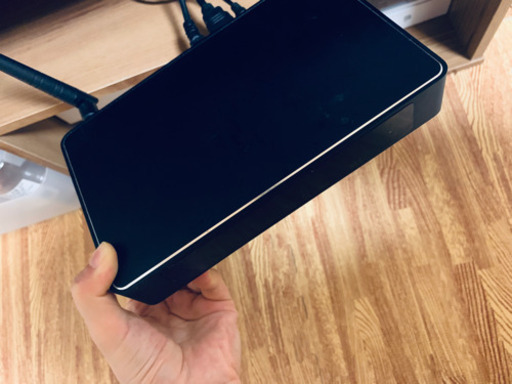 ルーター