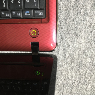 【ジャンク】ノートパソコン　dynabook MX/34LRDの画像