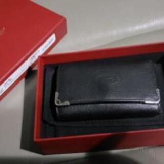 Cartier　キーケース