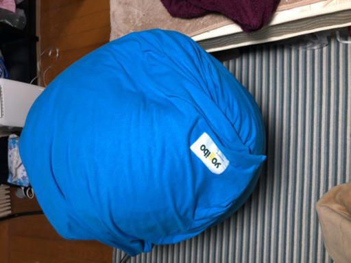 【値下げしました】Yogibo MAXクッション