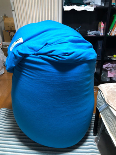 【値下げしました】Yogibo MAXクッション
