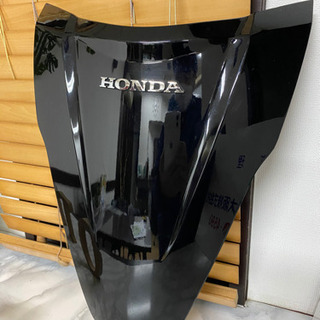 リード125 フロントカバー　美品　割れかけなし