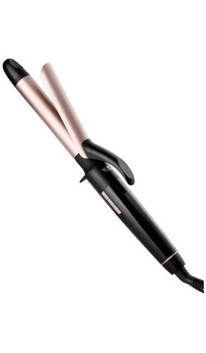 [新品] ヘアアイロン　定価4180円