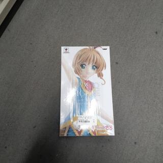 カードキャプターさくらEXQフィギュア
