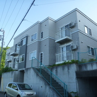 緑に囲まれて生活しませんか？？