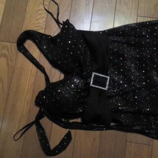 値下げ　ドレスの画像