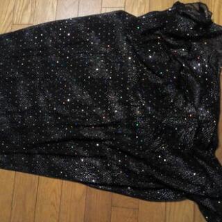 値下げ　ドレスの画像