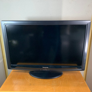 Panasoni/パナソニック　VIERA 液晶テレビ　32イン...