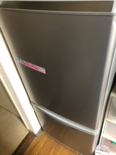 【美品⠀】Panasonic 冷蔵庫