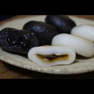 川口急募★時給1200円＋交★日払い可★和菓子販売★短期