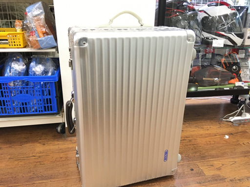 RIMOWA(リモワ) クラシックフライト旧型