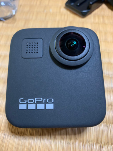 GoPro MAX