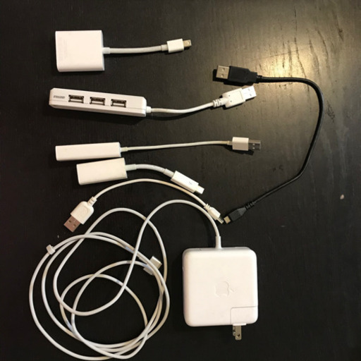 （15000円の値下げ！早いもの勝ち！）Mac Book Pro 2013