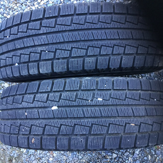 ジムニーシエラに履いていました！