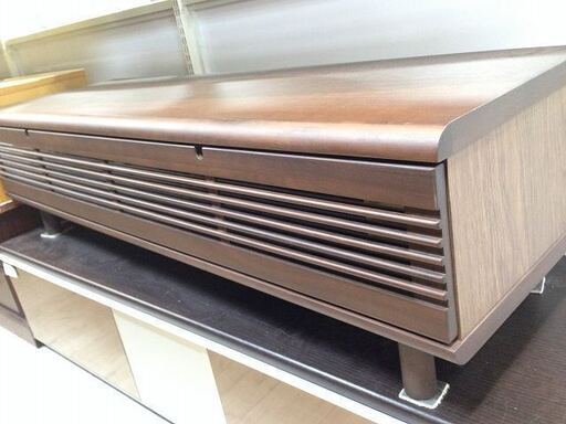 取りに来れる方限定！ニトリのテレビボード！