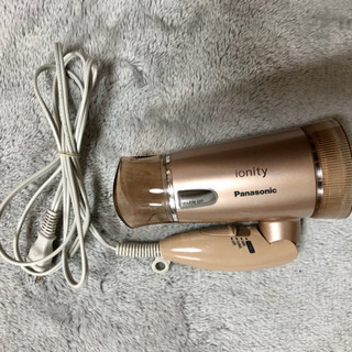 ドライヤー Panasonic ionity EH5305P
