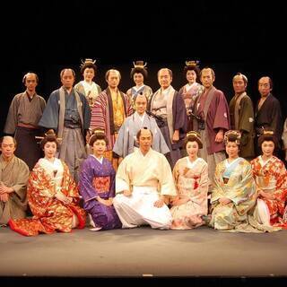 2月　時代劇塾