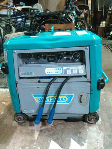 GAW150ES2 ヴェルダー