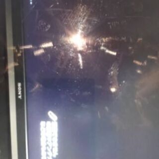 ３２型テレビ入りませんか？
