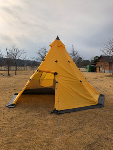 NatureHike  ワンポールテント(Ｌサイズ)