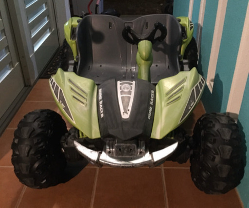 人気商品　早い者勝ち！デューンレーサー　バギーカー