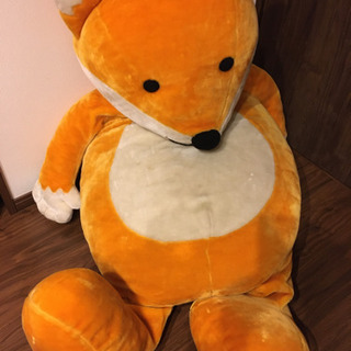 どん兵衛　ぬいぐるみ