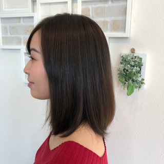 ヘアーカラーモデル  無料！