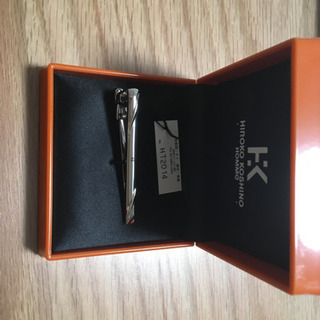 HIROKO KOSHINO ネクタイピン