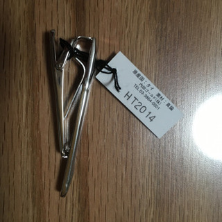 HIROKO KOSHINO ネクタイピンの画像