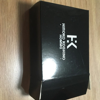 HIROKO KOSHINO ネクタイピンの画像