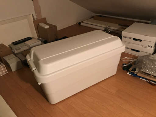 無印良品 収納ケース 大