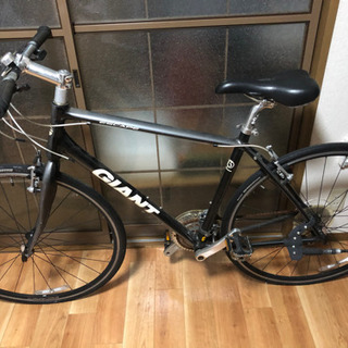 クロスバイク ジャイアント ESCAPE R3  中古