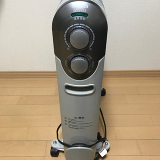 YAMAZEN 山善 ヤマゼン オイルヒーター （値下げ中）