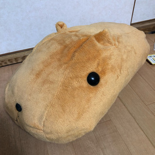 カピバラさん ぬいぐるみ