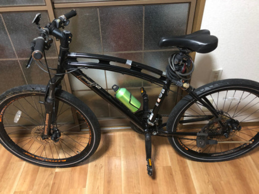 【決定しました】DOPPELGANGER(ドッペルギャンガー) 中古