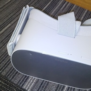 Oculus Go（オキュラスゴー）32GBの画像