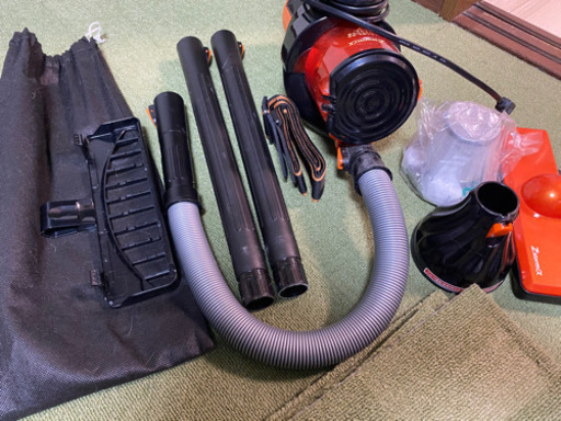 zstorm サイクロン掃除機