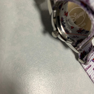 アンティークミッキー腕時計　即決買い優先の画像
