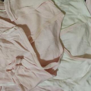 新生児用服の画像